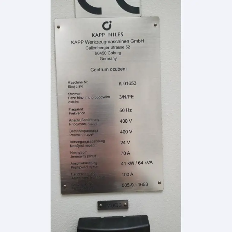 Metaalbewerkingsmachines-4